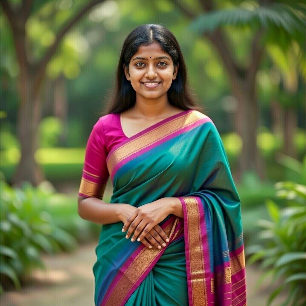 Archana R.