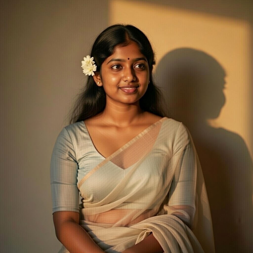 Chetana S.