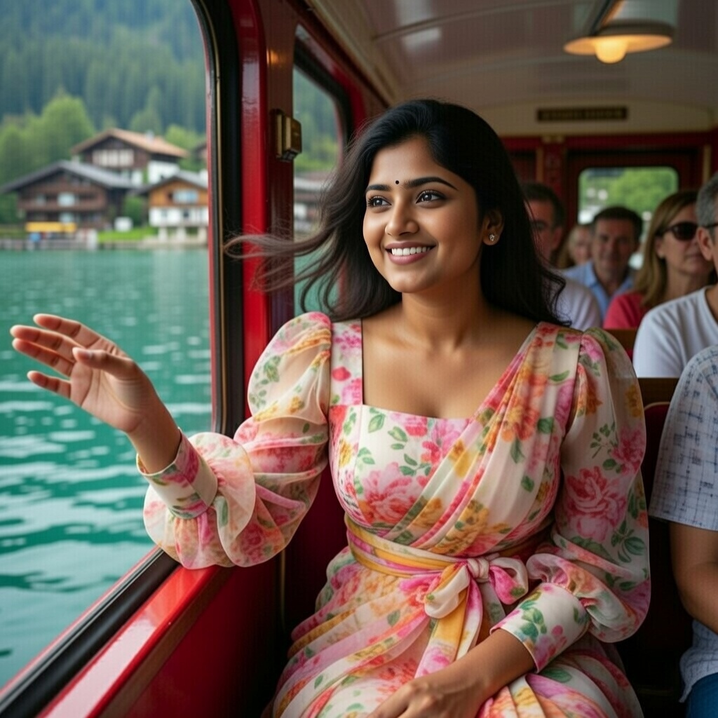 Raksha K.